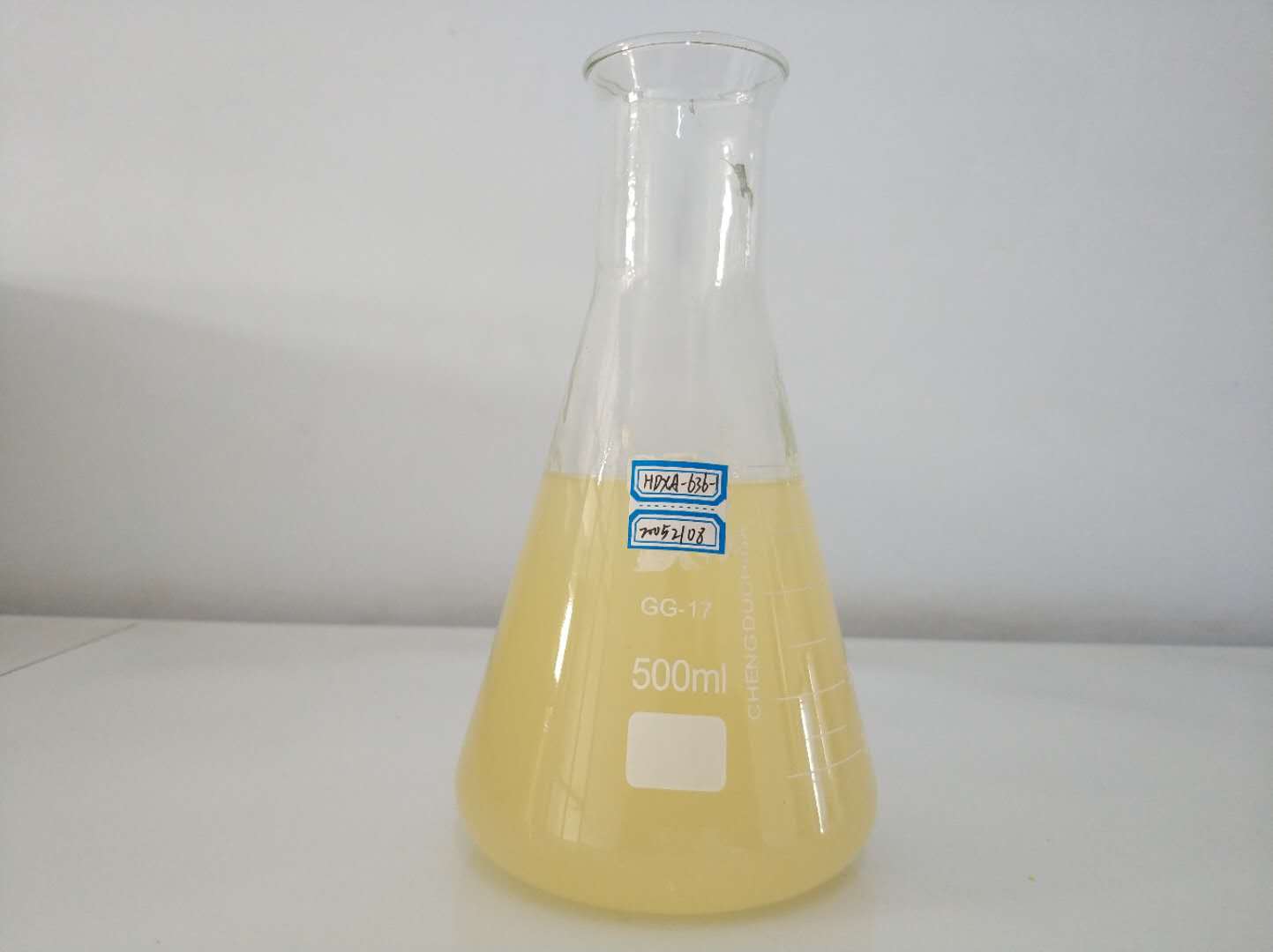 Alumina special flocculant product series