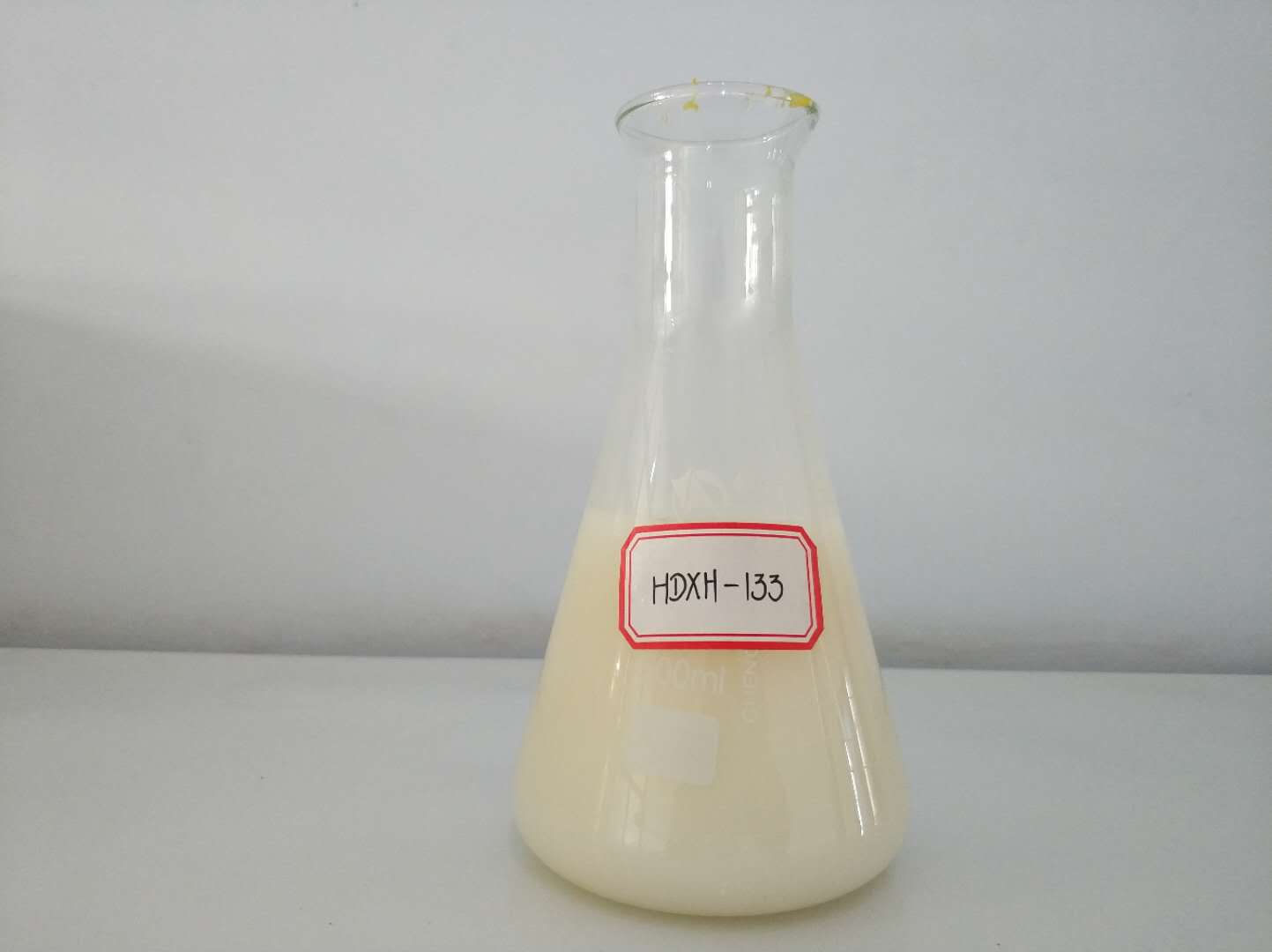 HDL-133用于石油压裂的非抗盐絮凝剂