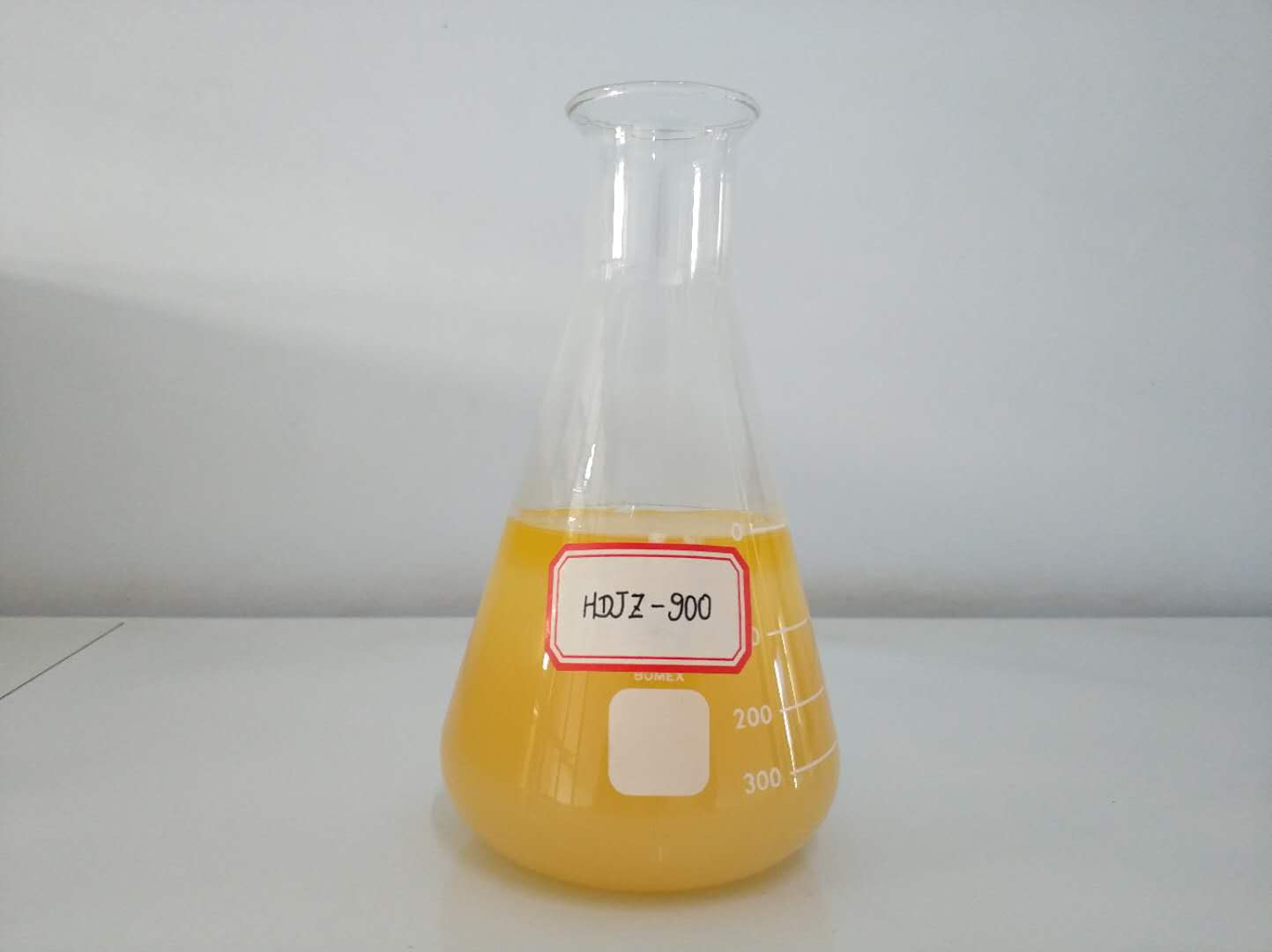 HDWQ-900用于石油处理的絮凝剂